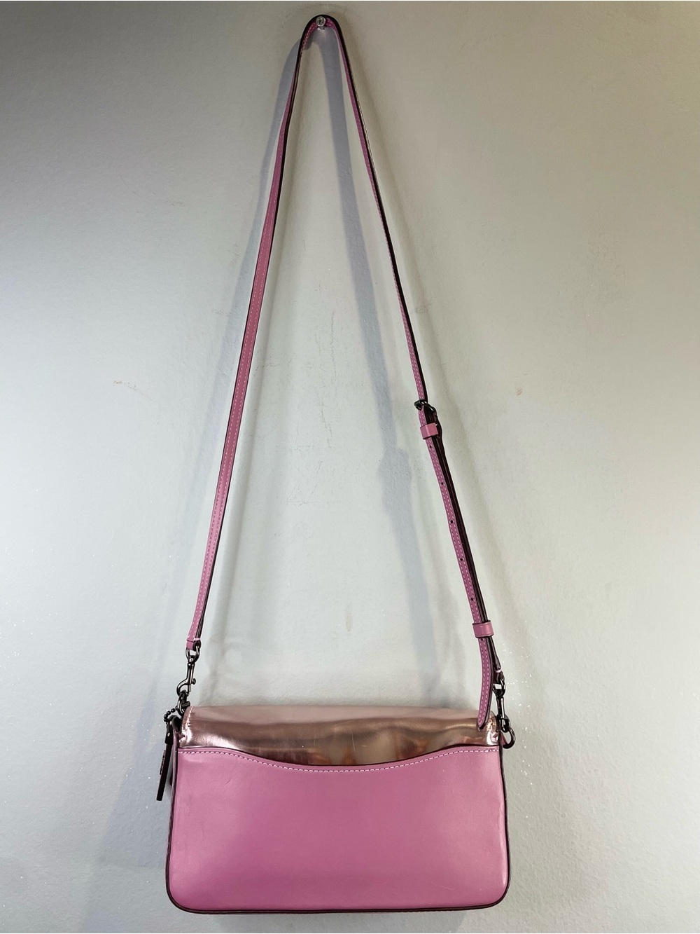 Coach Metallic Rose 1941 Dinky - Picture 12 of 15
